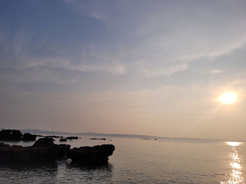 Photo of Quick guide to a 3-day budget-friendly trip to GOA by Whereyougo_thereyouare