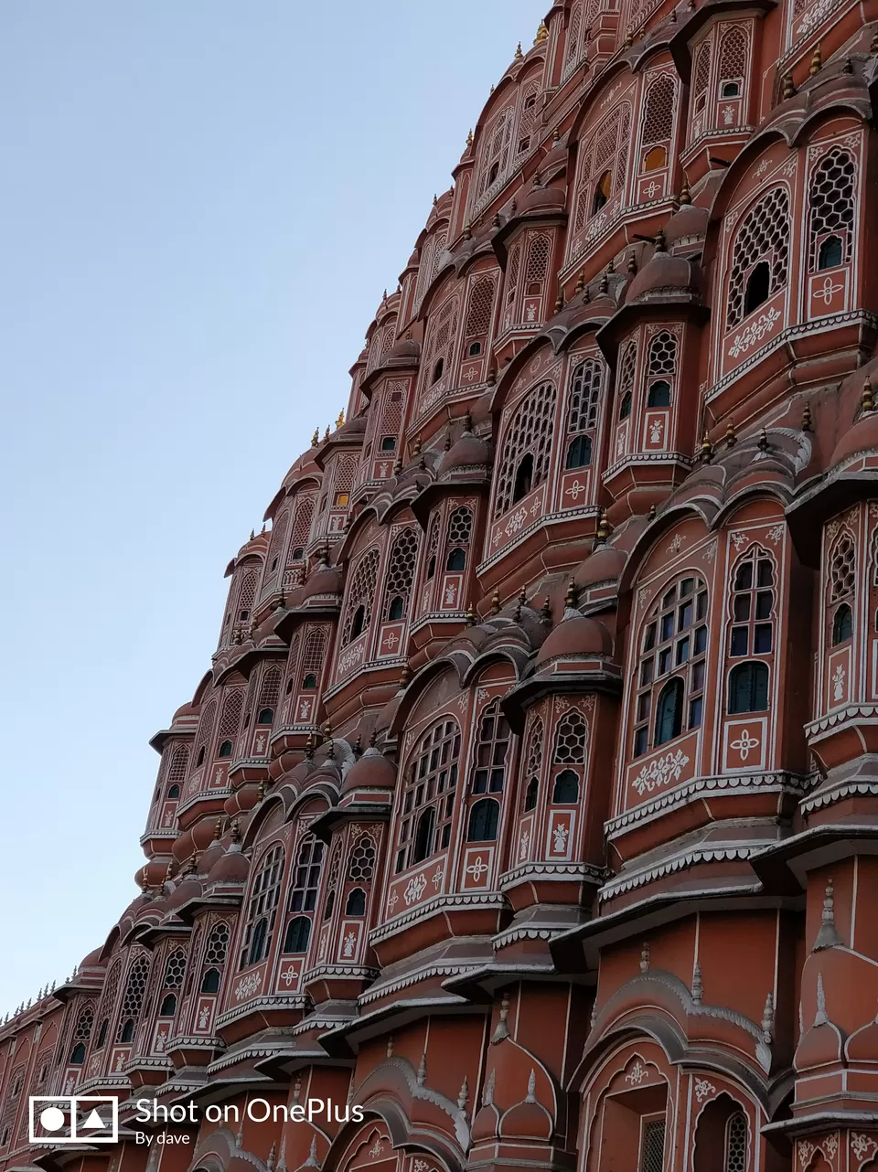 Photo of Hawa Mahal Road, Gangori Bazaar, J.D.A. Market, Kanwar Nagar, Jaipur, Rajasthan, India by Whereyougo_thereyouare