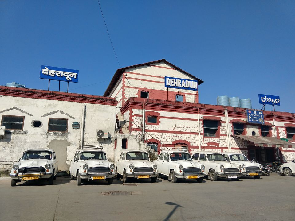 Photo of Dehradun, Uttarakhand, India by Whereyougo_thereyouare