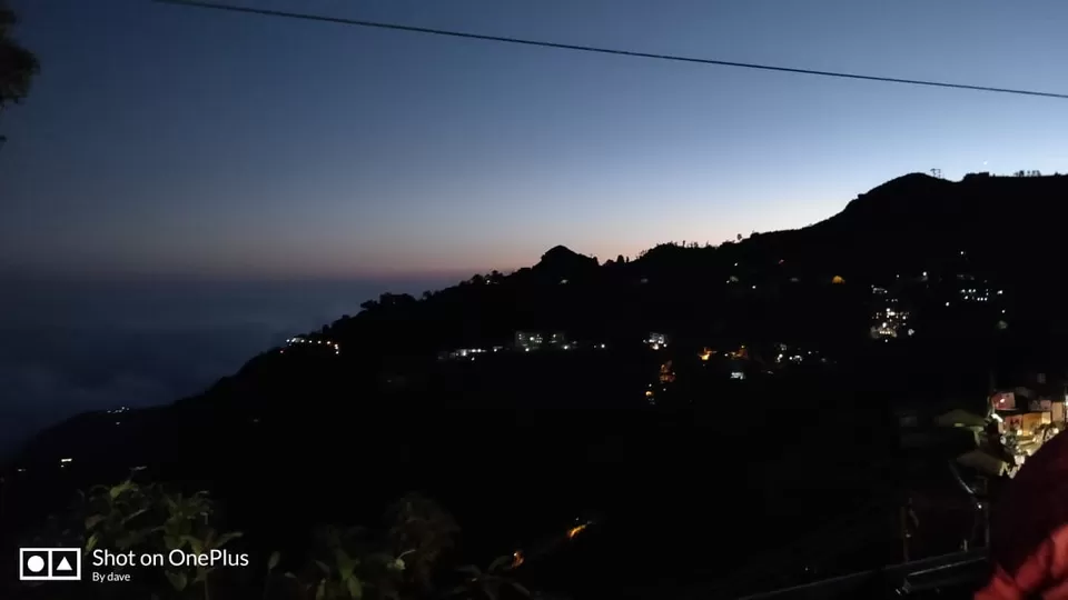 Photo of Gun Hill, Mussoorie, GUN HILL, Mussoorie, Uttarakhand, India by Whereyougo_thereyouare