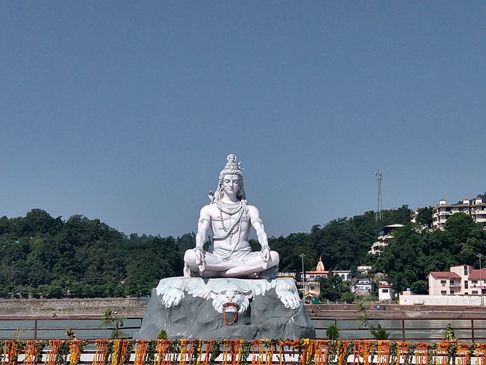 Photo of Rishikesh, Uttarakhand, India by Whereyougo_thereyouare