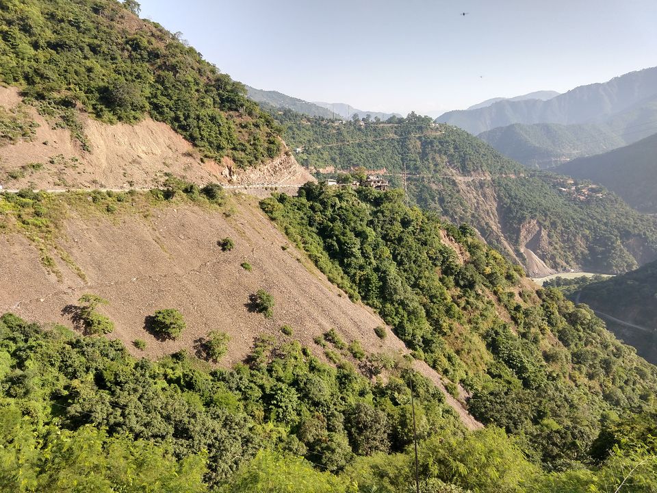 Photo of Joshimath, Uttarakhand, India by Whereyougo_thereyouare