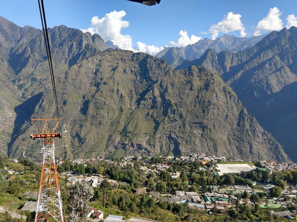 Photo of Uttarakhand! Beautiful, Pious and Peaceful by Whereyougo_thereyouare