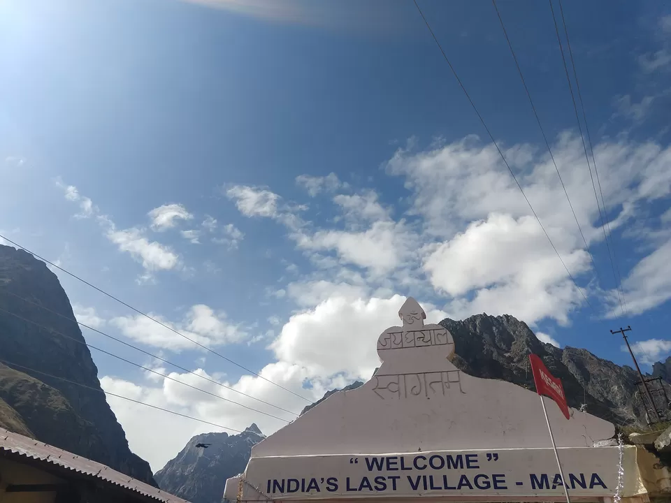 Photo of Mana, Uttarakhand, India by Whereyougo_thereyouare