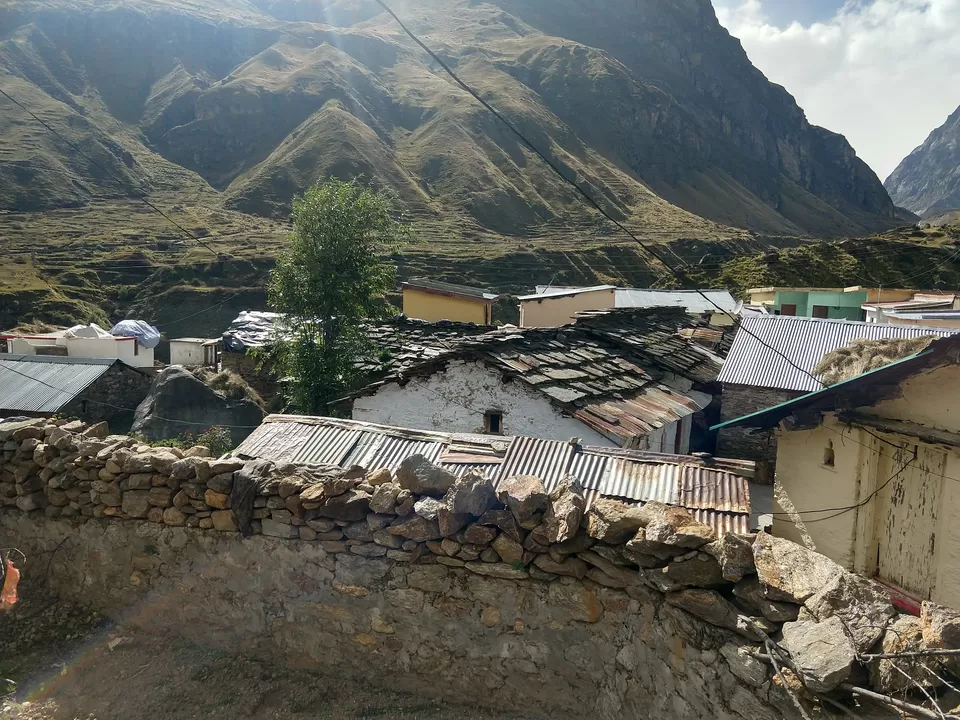 Photo of Mana, Uttarakhand, India by Whereyougo_thereyouare