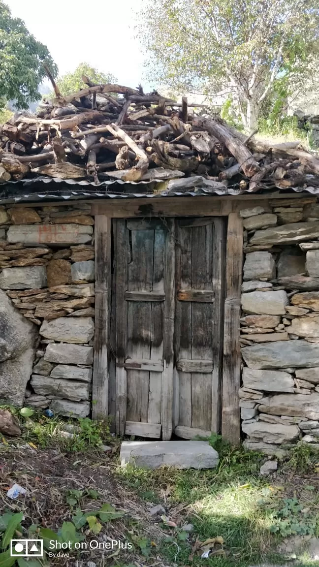 Photo of Mana, Uttarakhand, India by Whereyougo_thereyouare