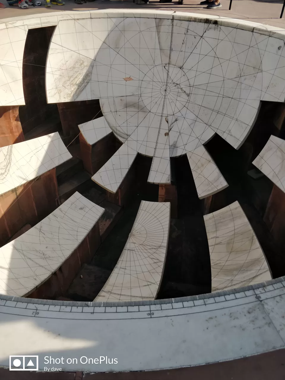 Photo of Jantar Mantar - Jaipur, Malve Nagar, J.D.A. Market, Kanwar Nagar, Jaipur, Rajasthan, India by Whereyougo_thereyouare