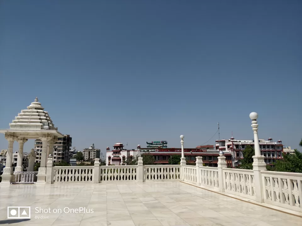 Photo of Birla Mandir, Hill Fort Road, Ambedkar Colony, Khairatabad, Hyderabad, Telangana, India by Whereyougo_thereyouare