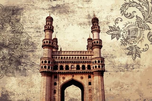 Photo of A journey from Hyderabad to Madanapalli by bus 1/2 by Shandhya Rawat