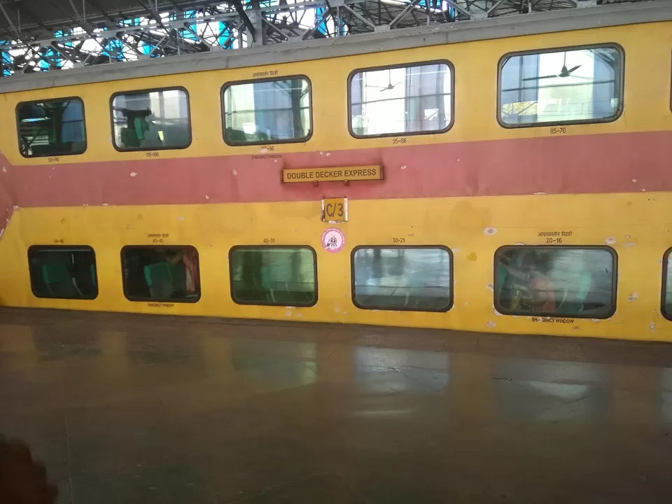 Photo of A short trip to vibrant Gujrat-Vadodara and Ahmedabad by Kaustubh Kulkarni