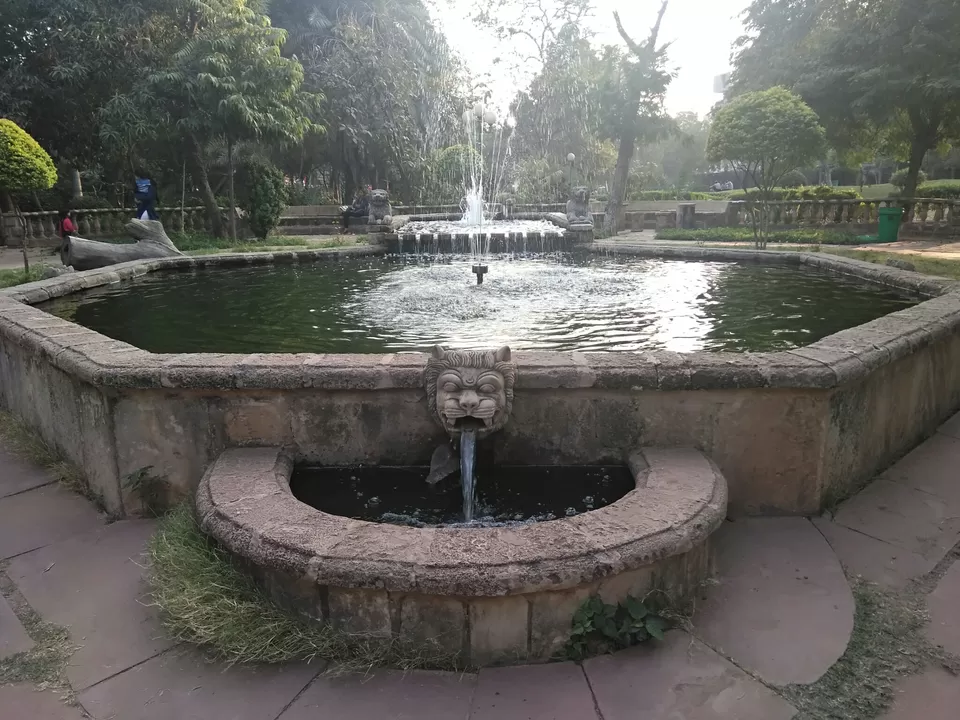Photo of Kankaria Lake, Kankaria, Ahmedabad, Gujarat by Kaustubh Kulkarni