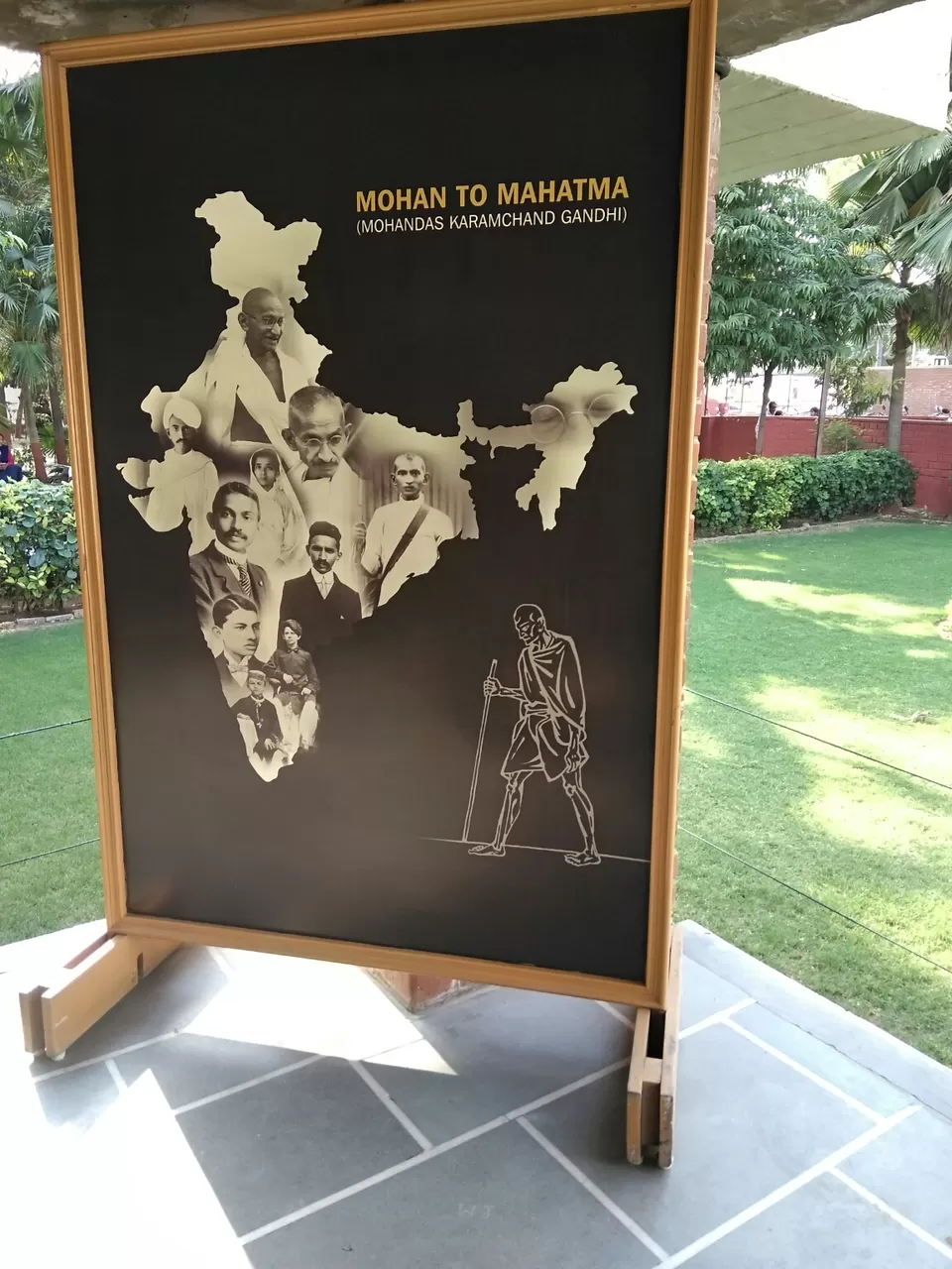 Photo of Kankaria Lake, Kankaria, Ahmedabad, Gujarat by Kaustubh Kulkarni