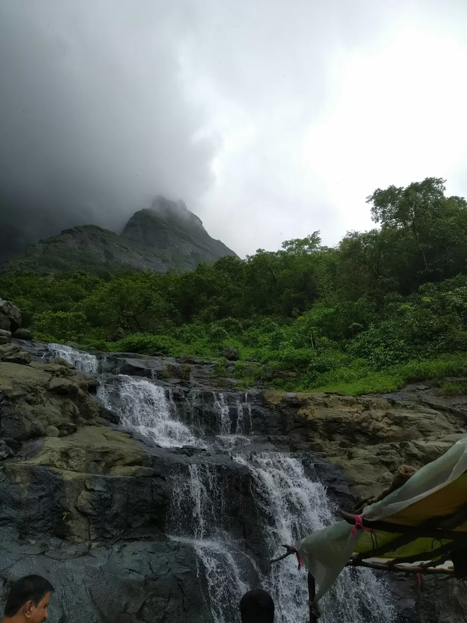 Photo of Malshej Ghat, Maharashtra by Kaustubh Kulkarni