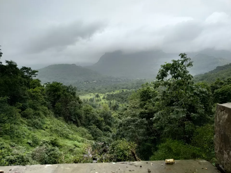 Photo of Malshej Ghat, Maharashtra by Kaustubh Kulkarni