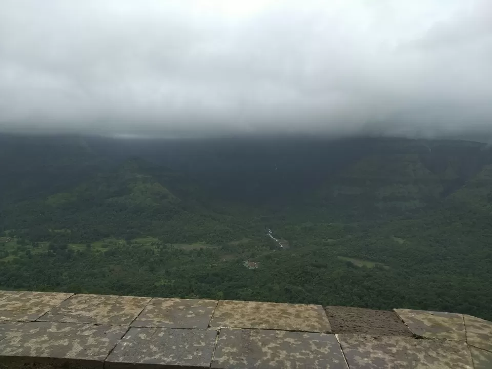 Photo of Malshej Ghat, Maharashtra by Kaustubh Kulkarni