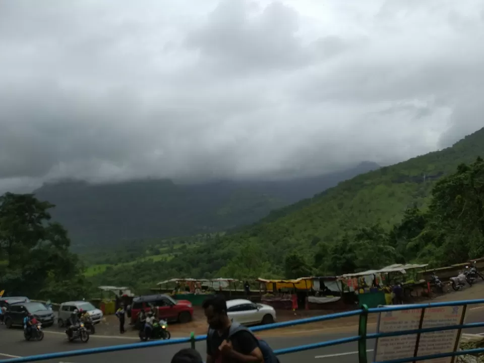 Photo of Malshej Ghat, Maharashtra by Kaustubh Kulkarni