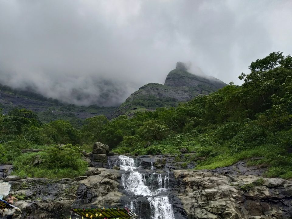 Photo of Serenity and Serendipity at Malshej Ghat by Kaustubh Kulkarni