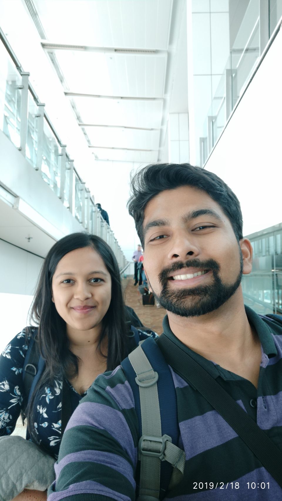 Photo of Icy endeavours (part 1 : what, when and how) - An Iceland trip from India! by Ashutosh Patil