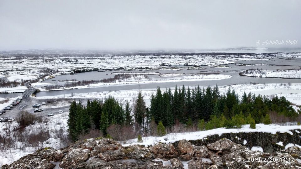 Photo of Icy endeavours (part 2 : Snaefellesnes & Golden circle) - an Iceland trip from India by AVP290888