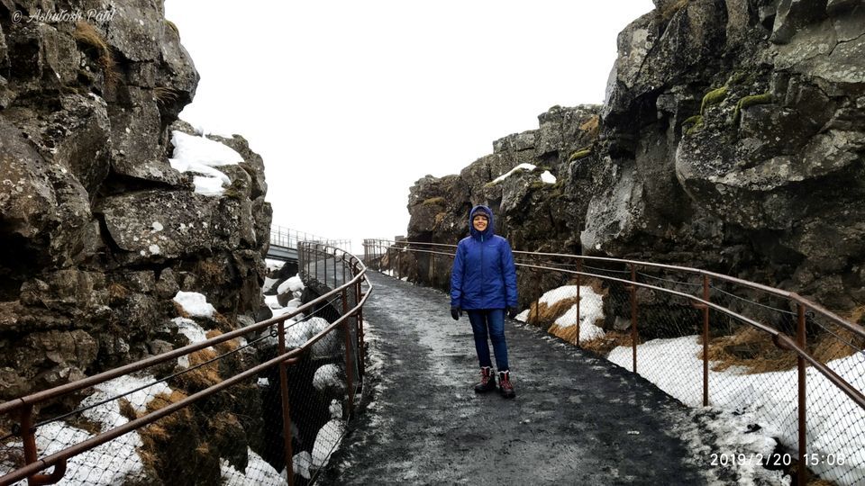 Photo of Icy endeavours (part 2 : Snaefellesnes & Golden circle) - an Iceland trip from India by AVP290888