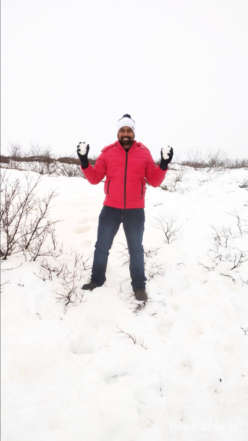 Photo of Icy endeavours (part 2 : Snaefellesnes & Golden circle) - an Iceland trip from India by AVP290888