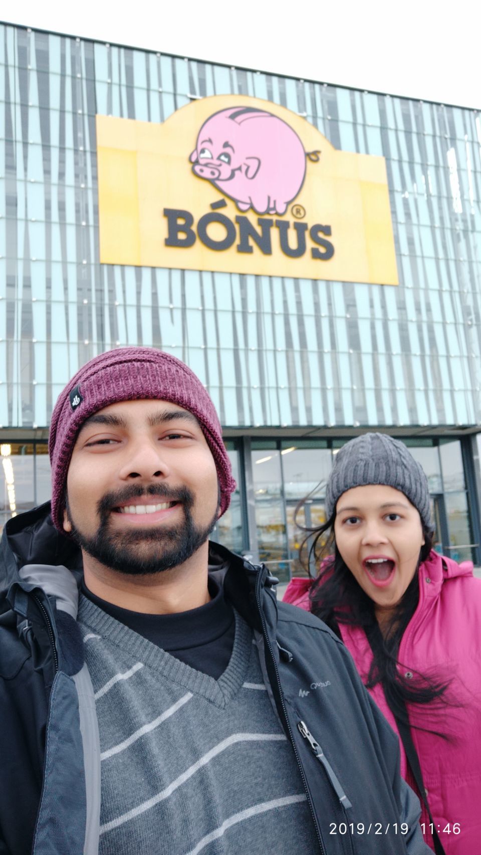 Photo of Icy endeavours (part 1 : what, when and how) - An Iceland trip from India! by Ashutosh Patil