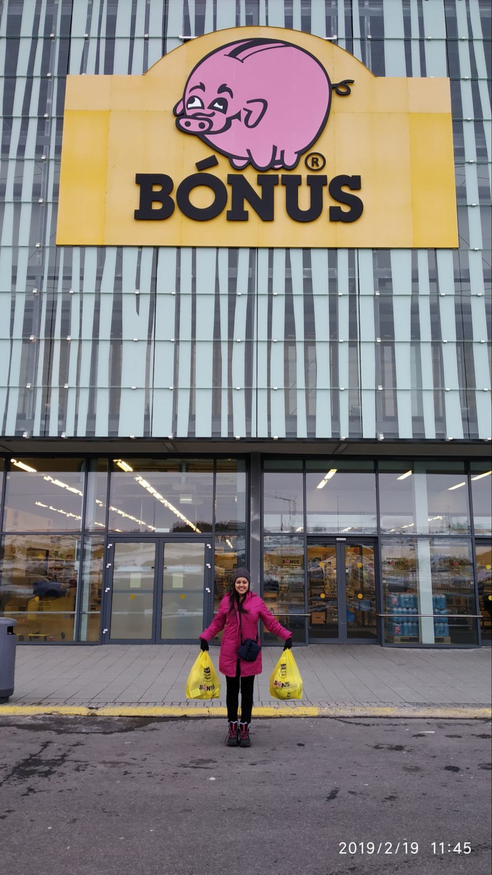 Photo of Icy endeavours (part 1 : what, when and how) - An Iceland trip from India! by Ashutosh Patil