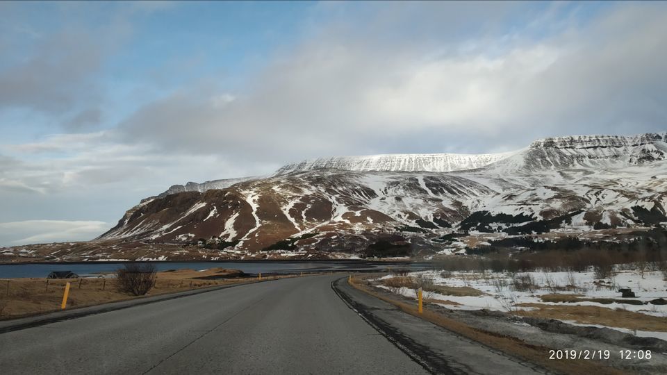 Photo of Icy endeavours (part 1 : what, when and how) - An Iceland trip from India! by Ashutosh Patil