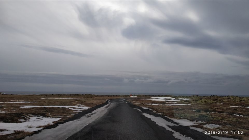 Photo of Icy endeavours (part 1 : what, when and how) - An Iceland trip from India! by Ashutosh Patil