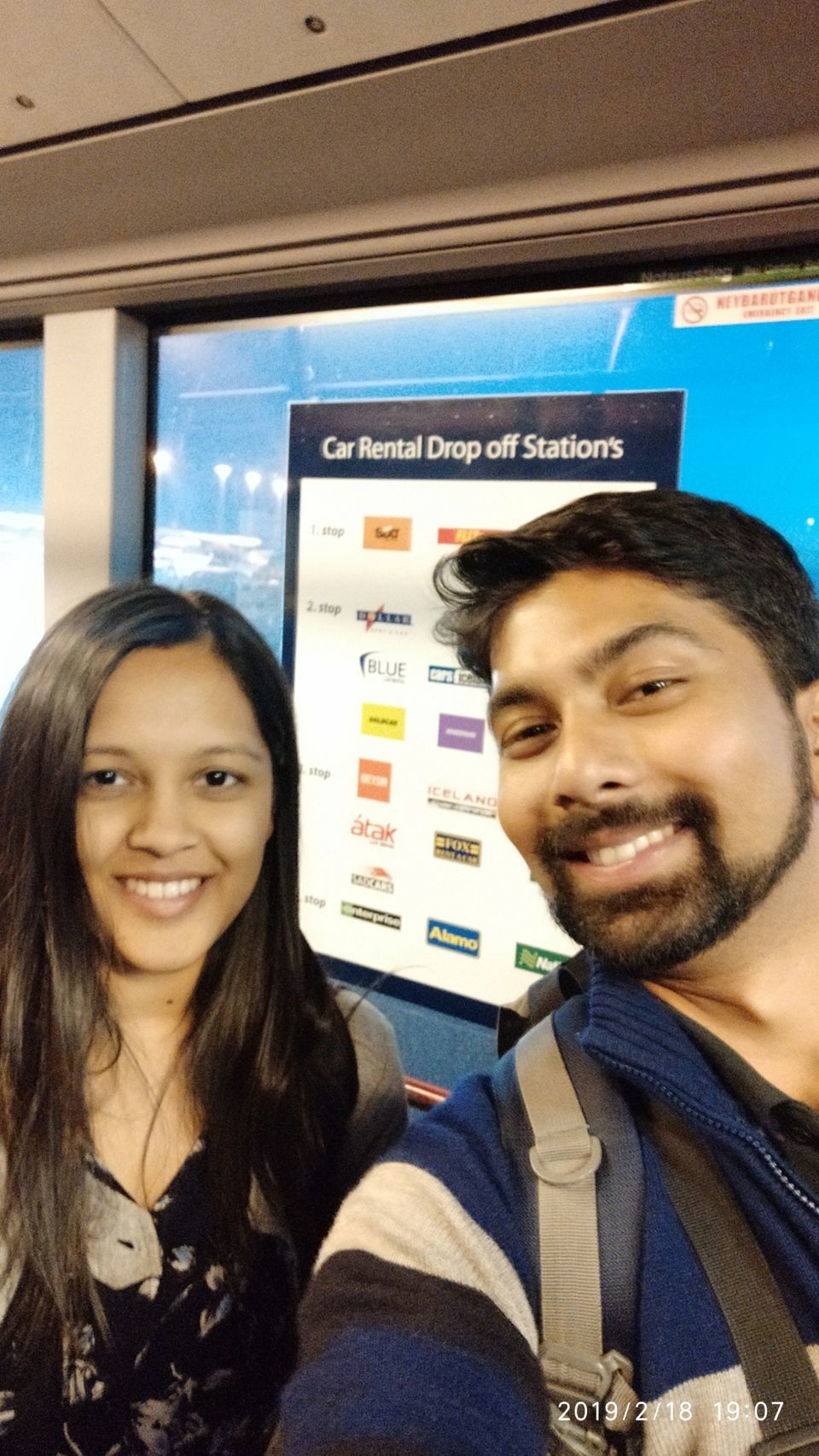 Photo of Icy endeavours (part 1 : what, when and how) - An Iceland trip from India! by Ashutosh Patil