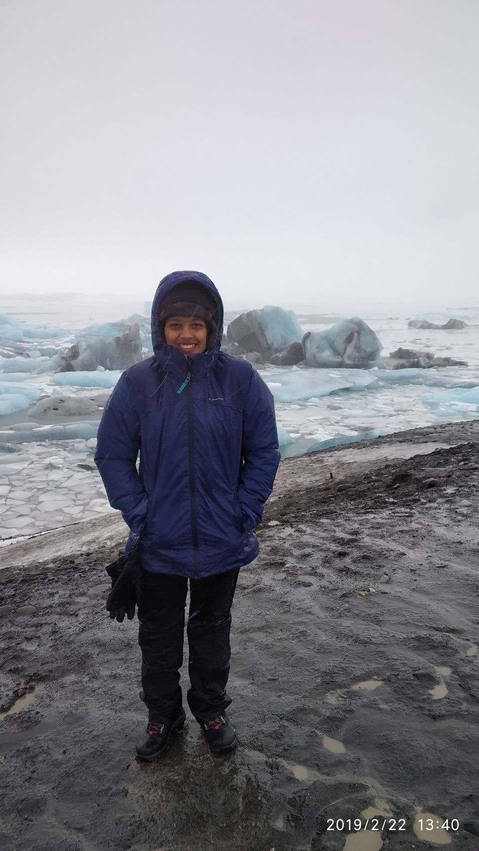Photo of Icy endeavours (part 1 : what, when and how) - An Iceland trip from India! by Ashutosh Patil