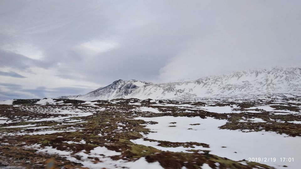 Photo of Icy endeavours (part 2 : Snaefellesnes & Golden circle) - an Iceland trip from India by AVP290888