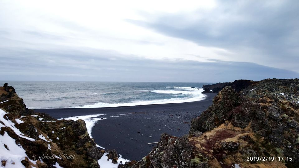 Photo of Icy endeavours (part 2 : Snaefellesnes & Golden circle) - an Iceland trip from India by AVP290888