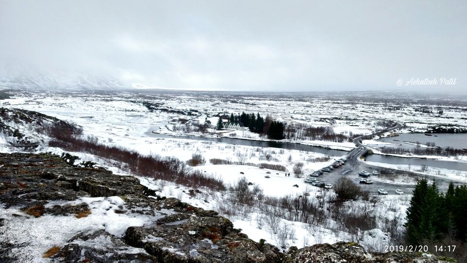 Photo of Icy endeavours (part 2 : Snaefellesnes & Golden circle) - an Iceland trip from India by AVP290888