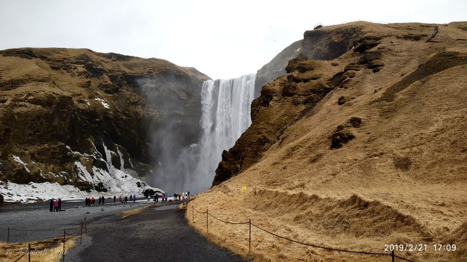 Photo of Icy endeavours (part 2 : Snaefellesnes & Golden circle) - an Iceland trip from India by AVP290888