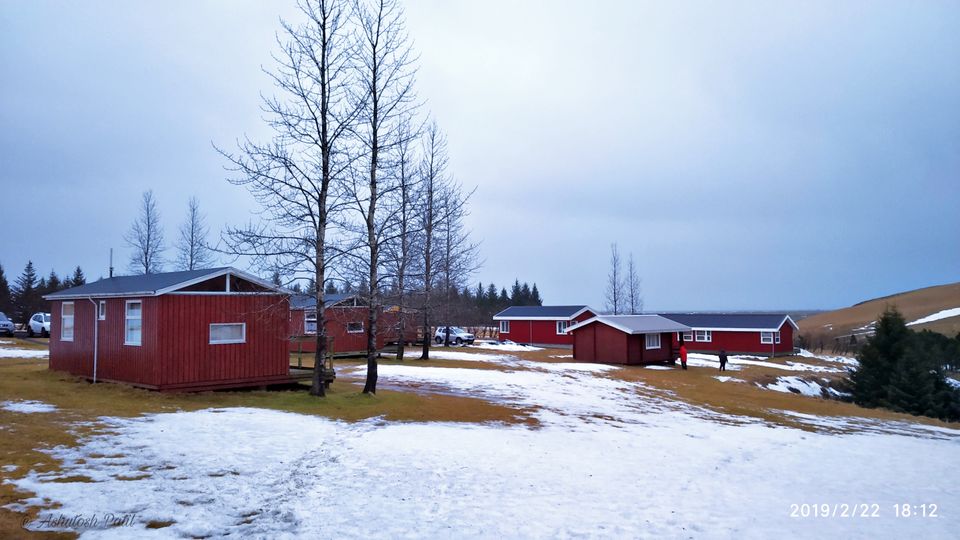 Photo of Icy endeavours (part 3 : Vatnajökull, Vik and Reykjavik) - an Iceland trip from India by Ashutosh Patil