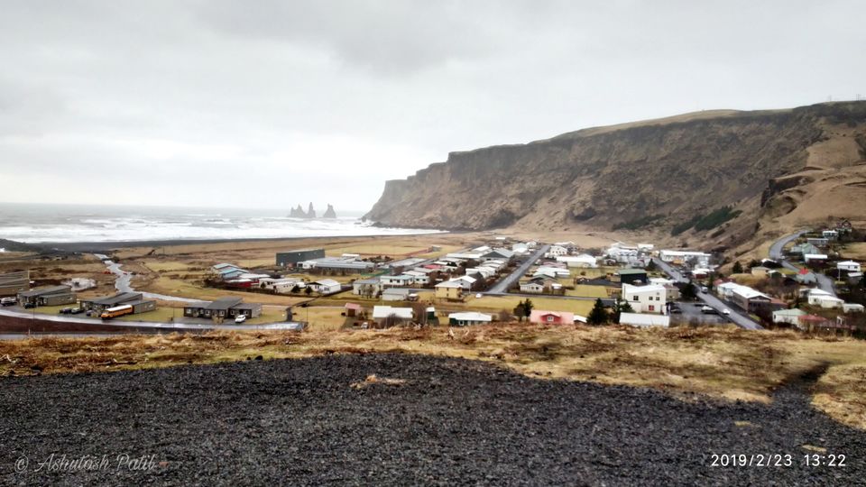 Photo of Icy endeavours (part 3 : Vatnajökull, Vik and Reykjavik) - an Iceland trip from India by Ashutosh Patil