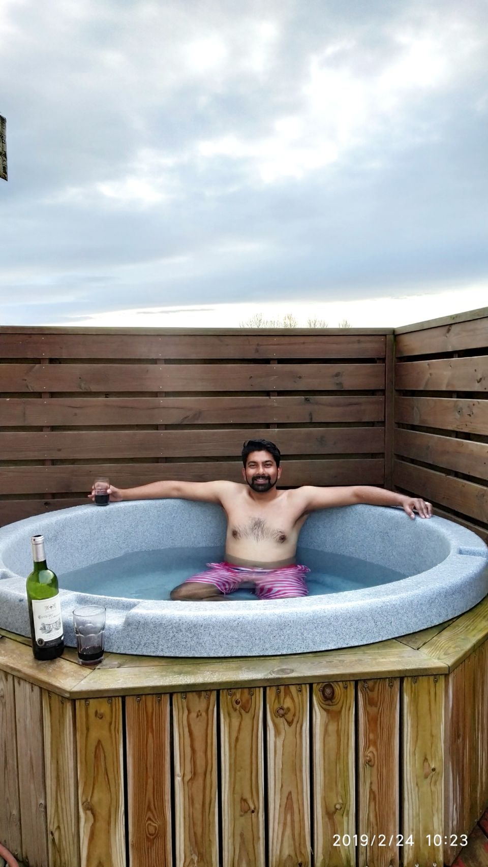 Photo of Reykjavík, Iceland by Ashutosh Patil