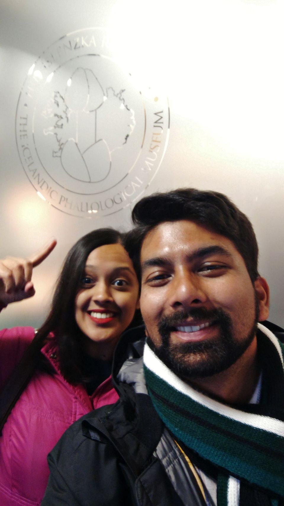 Photo of Icy endeavours (part 3 : Vatnajökull, Vik and Reykjavik) - an Iceland trip from India by Ashutosh Patil