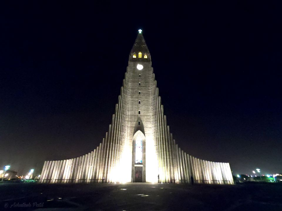 Photo of Icy endeavours (part 3 : Vatnajökull, Vik and Reykjavik) - an Iceland trip from India by Ashutosh Patil