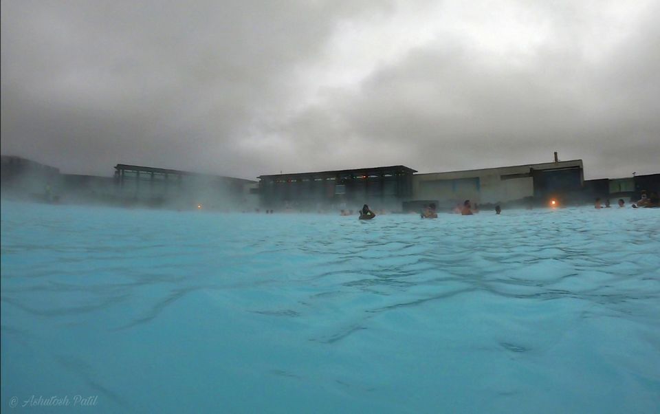 Photo of Icy endeavours (part 3 : Vatnajökull, Vik and Reykjavik) - an Iceland trip from India by Ashutosh Patil