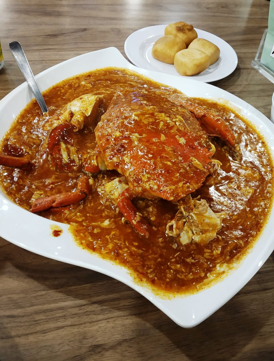 Photo of Uncle Leong Seafood, Punggol, Singapore by Ashutosh Patil