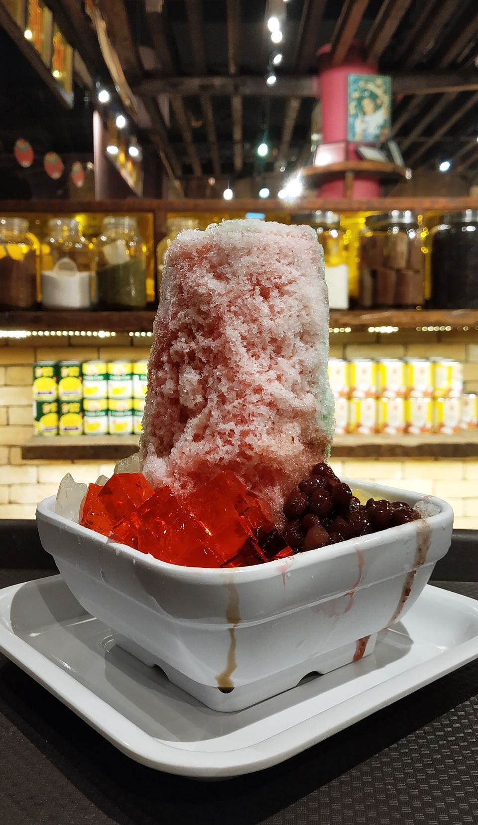 Photo of Harbourfront Walk, Food Republic @ Vivo City, VivoCity, Singapore by Ashutosh Patil