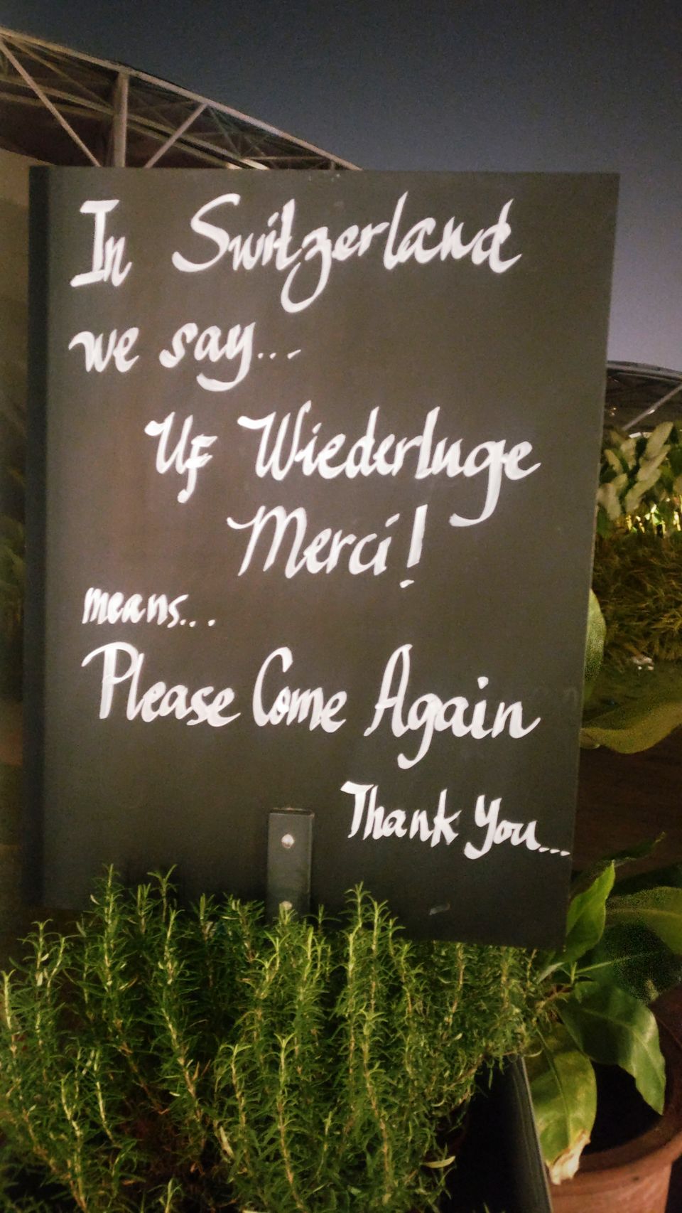 Photo of Marché Mövenpick, Singapore by Ashutosh Patil