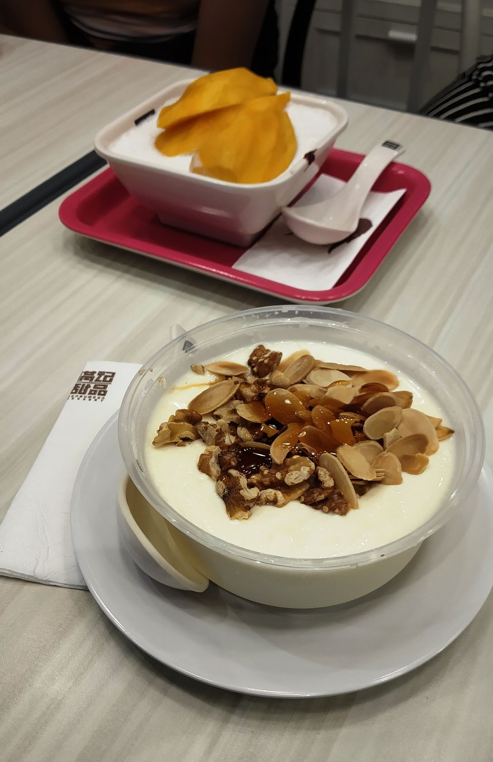 Photo of Honeymoon Dessert, Singapore by Ashutosh Patil