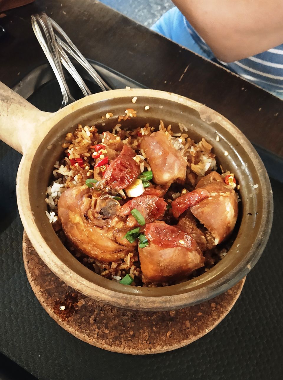 Photo of Food trailing in Singapore... All the scrumptious food without a dent in your wallet! by Ashutosh Patil