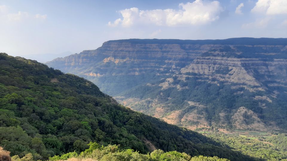 Photo of Mahabaleshwar and Panchgani- strawberries, mountains and so much more! by AVP290888