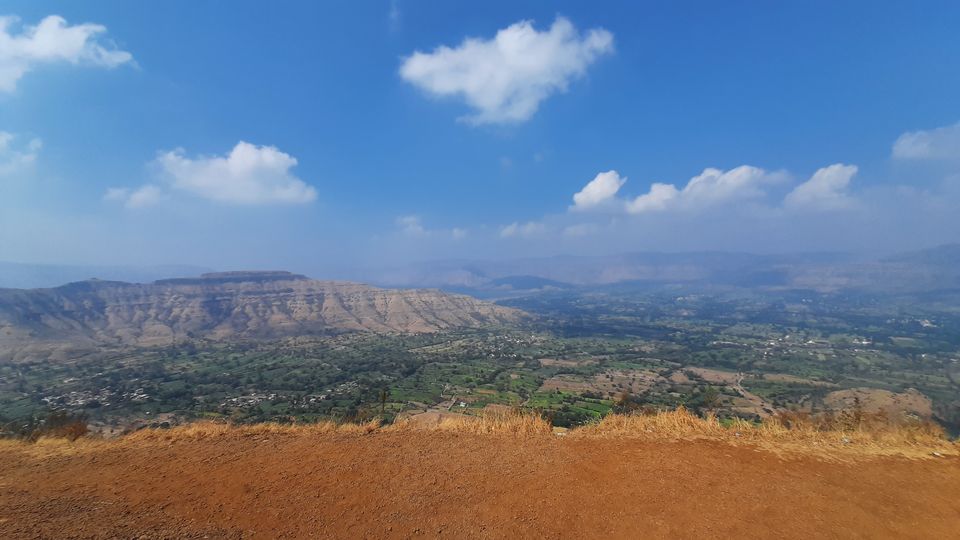 Photo of Mahabaleshwar by Ashutosh Patil