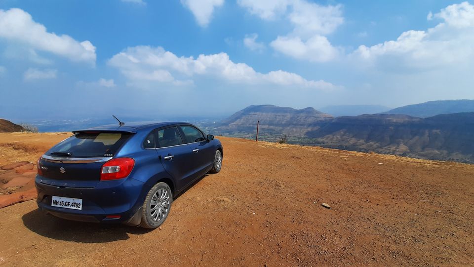 Photo of Mahabaleshwar and Panchgani- strawberries, mountains and so much more! by Ashutosh Patil