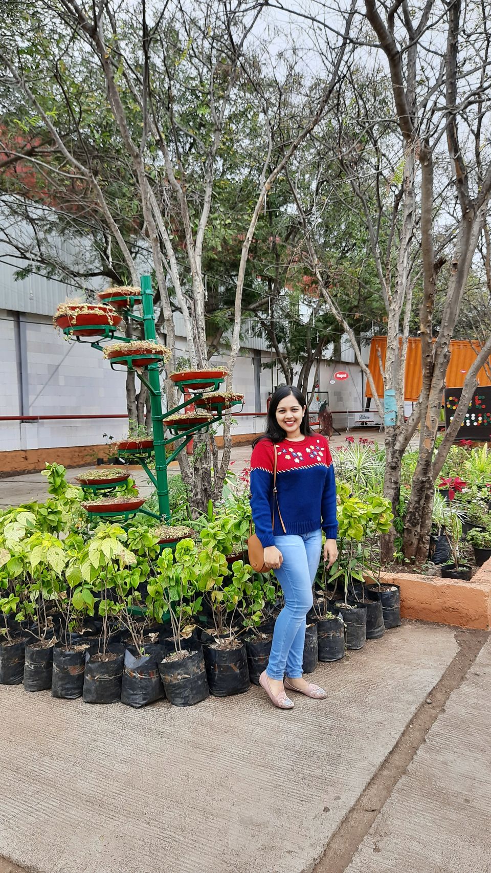 Photo of Mahabaleshwar and Panchgani- strawberries, mountains and so much more! by Ashutosh Patil